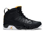 Air Jordan 9 Retro ‘Citrus’