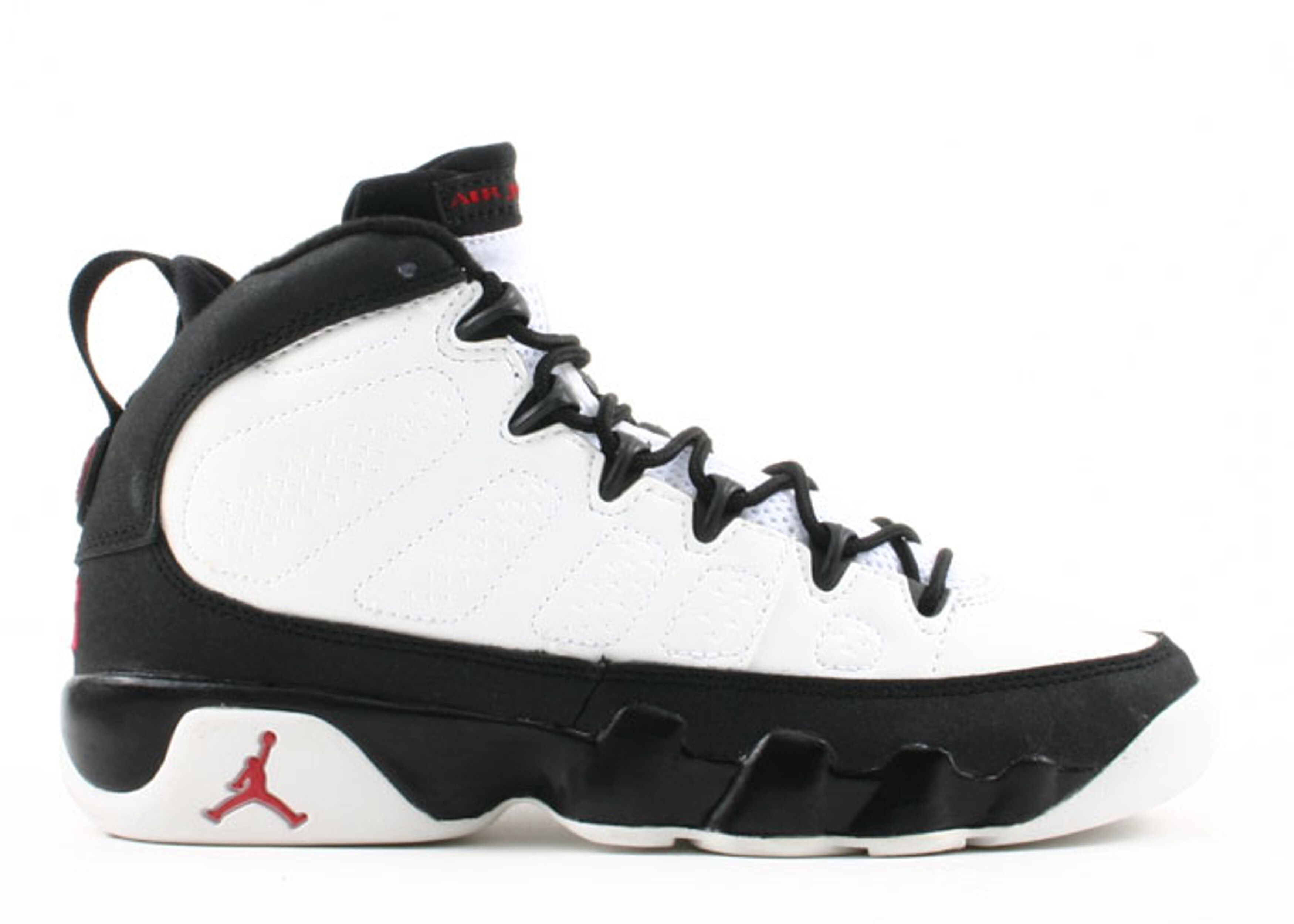 Air Jordan 9 Retro GS