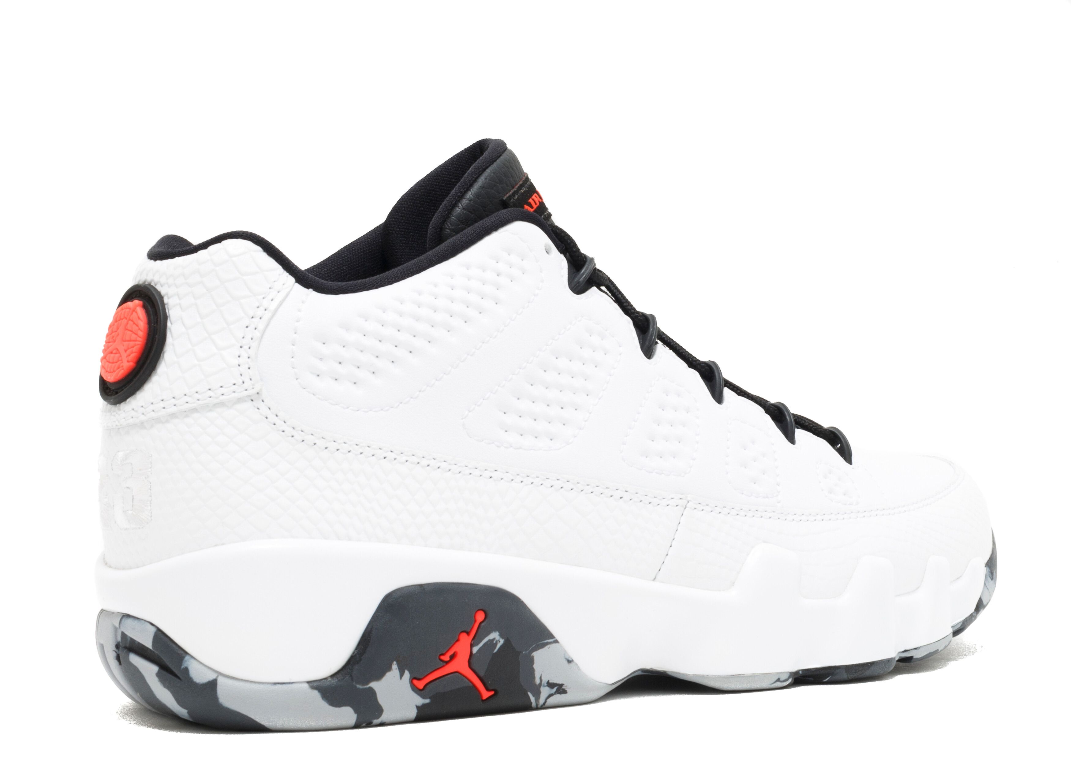 Air Jordan 9 Retro ‘Jordan Brand Classic’