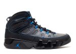 Air Jordan 9 Retro ‘Photo Blue’