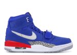 Jordan Legacy 312 ‘Pistons’