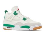 Nike SB x Air Jordan 4 Retro SP ‘Pine Green’