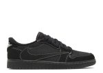 Travis Scott x Air Jordan 1 Retro Low OG SP ‘Black Phantom’