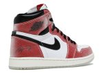 Trophy Room x Air Jordan 1 Retro High OG SP ‘Chicago’