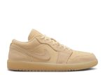 Wmns Air Jordan 1 Low SE ‘Pale Vanilla’