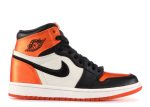 Wmns Air Jordan 1 Retro High OG ‘Satin Shattered Backboard’