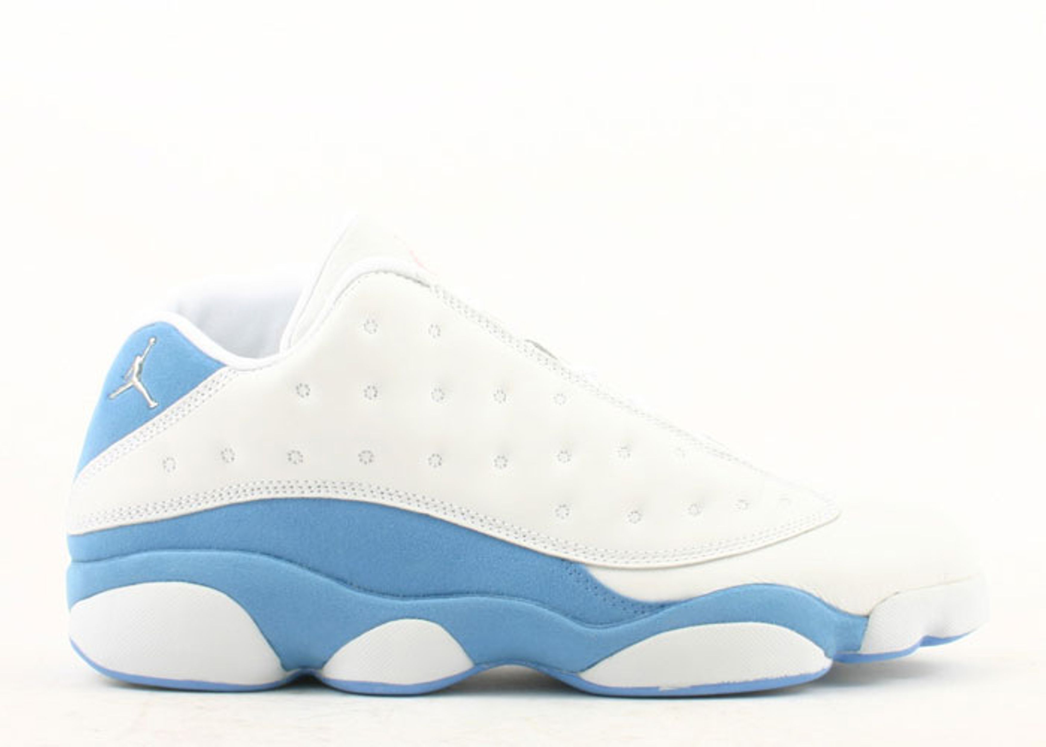 Wmns Air Jordan 13 Retro Low ‘University Blue’