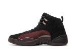 A Ma Maniere x Air Jordan 12 Retro ‚Black‘ DV6989-001