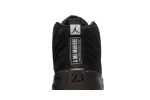 A Ma Maniere x Air Jordan 12 Retro ‚Black‘ DV6989-001