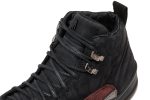 A Ma Maniere x Air Jordan 12 Retro ‚Black‘ DV6989-001