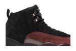 A Ma Maniere x Air Jordan 12 Retro ‚Black‘ DV6989-001