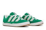 adidas Adimatic ‚Green‘ GZ6202  Wabasta store