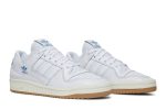 adidas Forum 84 ‚White Blue Bird‘ H04903  Wabasta store