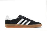 adidas Gazelle Indoor ‚Black White Gum‘ H06259 Wabasta store