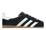 adidas Gazelle Indoor ‚Black White Gum‘ H06259 Wabasta store