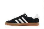 adidas Gazelle Indoor ‚Black White Gum‘ H06259 Wabasta store