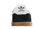 adidas Gazelle Indoor ‚Black White Gum‘ H06259 Wabasta store