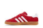 adidas Gazelle Indoor ‚Scarlet Gum‘ H06261 Wabasta store