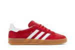 adidas Gazelle Indoor ‚Scarlet Gum‘ H06261 Wabasta store