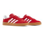 adidas Gazelle Indoor ‚Scarlet Gum‘ H06261 Wabasta store