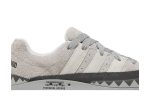 adidas Originals Adimatic x NEIGHBORHOOD ‚Solid Gray/Stone‘ HP6771  Wabasta store