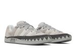 adidas Originals Adimatic x NEIGHBORHOOD ‚Solid Gray/Stone‘ HP6771  Wabasta store