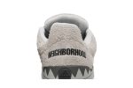 adidas Originals Adimatic x NEIGHBORHOOD ‚Solid Gray/Stone‘ HP6771  Wabasta store