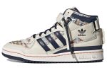 adidas originals Forum Mid ‚White Navy‘ GX3958  Wabasta store