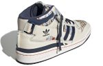 adidas originals Forum Mid ‚White Navy‘ GX3958  Wabasta store