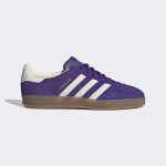 adidas Originals Gazelle Indoor ‚Purple White‘ IF1806 Wabasta store