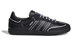 adidas Originals Low-Top Sneaker ‚Comfortable Versatile Shock-Absorbing Wear-Resistant Black‘ IF3918