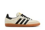 adidas Samba OG ‚Cream White Sand Strata‘ ID0478