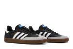 adidas Samba ‚Vegan Black‘ FX9042 Wabasta store