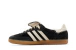 adidas Samba x Wales Bonner ‚Black Pony‘ IE0580  Wabasta store