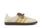 adidas Samba x Wales Bonner ‚Ecru Tint Yellow‘ ID0217  Wabasta store