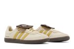 adidas Samba x Wales Bonner ‚Ecru Tint Yellow‘ ID0217  Wabasta store