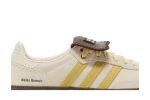 adidas Samba x Wales Bonner ‚Ecru Tint Yellow‘ ID0217  Wabasta store