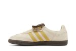 adidas Samba x Wales Bonner ‚Ecru Tint Yellow‘ ID0217  Wabasta store