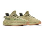 adidas Yeezy Boost 350 V2 ‚Sulfur‘ FY5346 Wabasta store