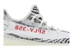 adidas Yeezy Boost 350 V2 ‚Zebra‘ [also worn by Justin Bieber] CP9654 Wabasta store