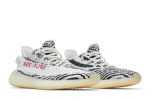 adidas Yeezy Boost 350 V2 ‚Zebra‘ [also worn by Justin Bieber] CP9654 Wabasta store