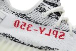 adidas Yeezy Boost 350 V2 ‚Zebra‘ [also worn by Justin Bieber] CP9654 Wabasta store