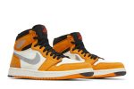 Air Jordan 1 Element Gore-Tex ‚Light Curry‘ DB2889-700