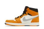 Air Jordan 1 Element Gore-Tex ‚Light Curry‘ DB2889-700