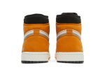 Air Jordan 1 Element Gore-Tex ‚Light Curry‘ DB2889-700