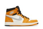 Air Jordan 1 Element Gore-Tex ‚Light Curry‘ DB2889-700