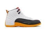 Air Jordan 12 ’25 Years in China‘ DR8887-100