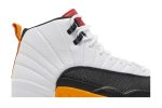 Air Jordan 12 ’25 Years in China‘ DR8887-100