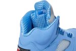 Air Jordan 5 ‚UNC‘ DV1310-401