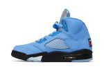 Air Jordan 5 ‚UNC‘ DV1310-401